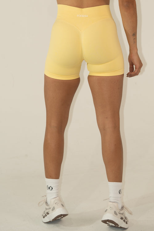 FORM  Seamless Shorts