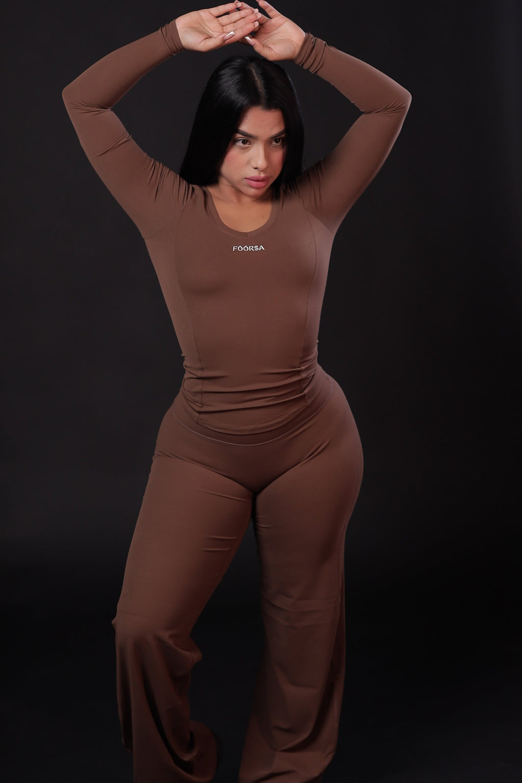 CHROMA SET