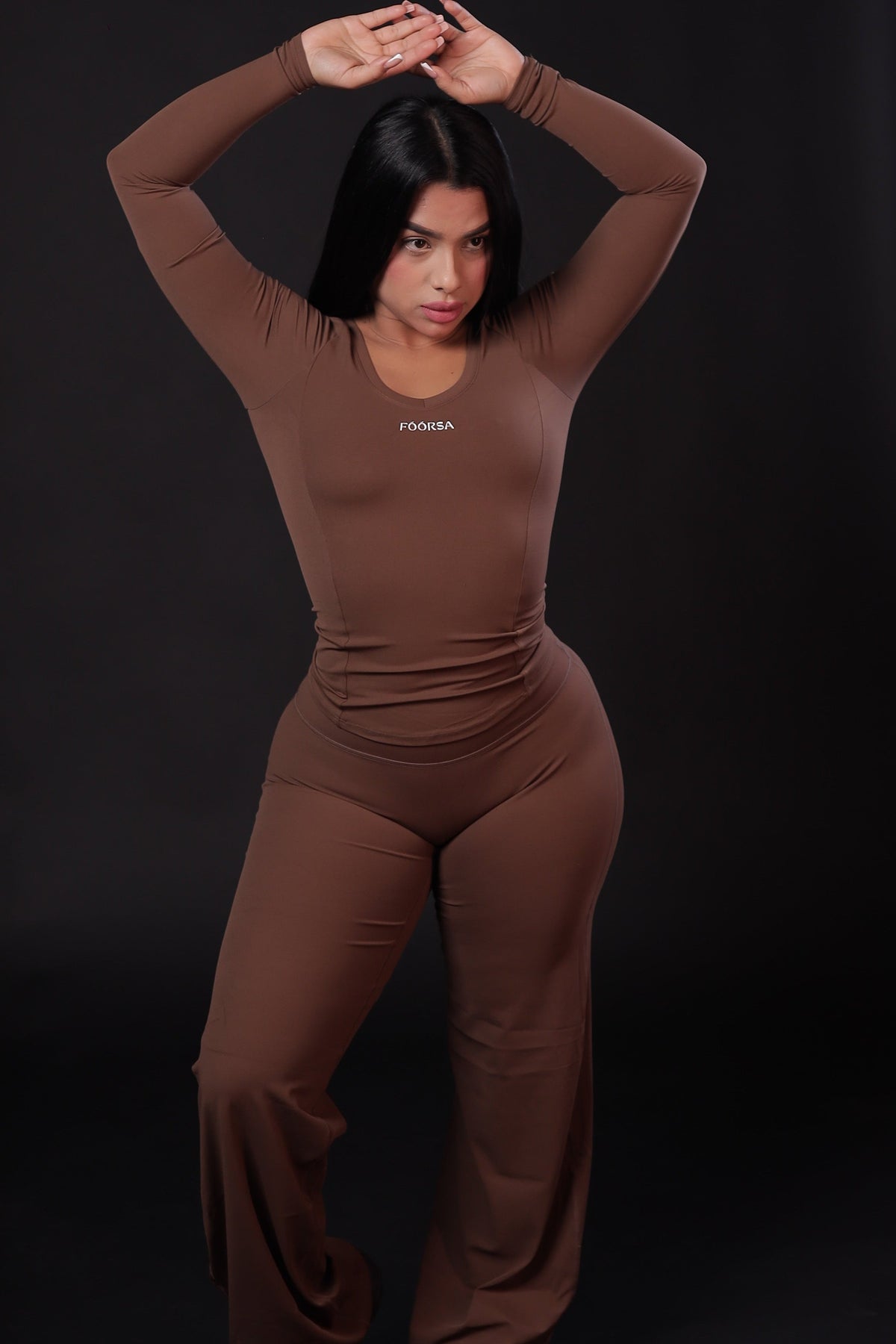 CHROMA SET