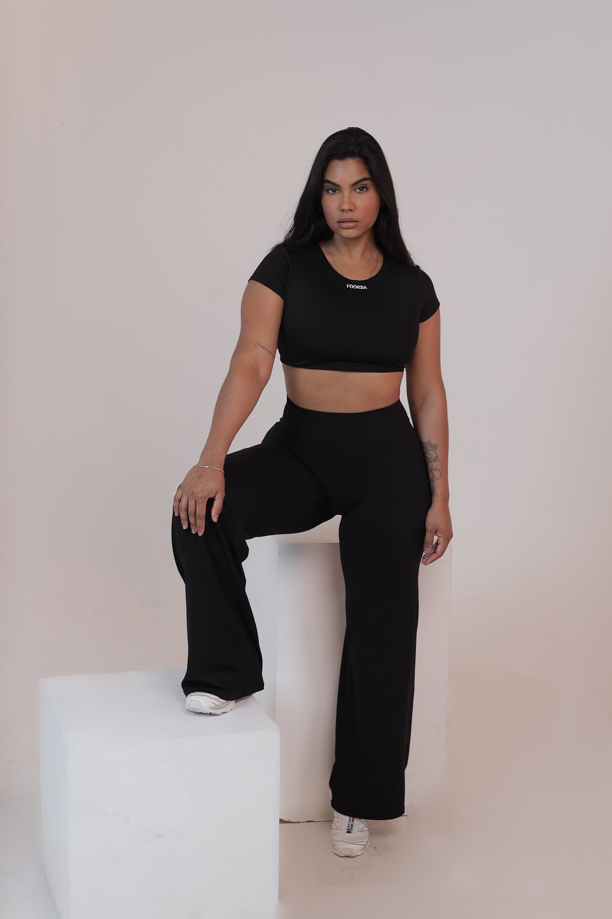 CHROMA COLLECTION