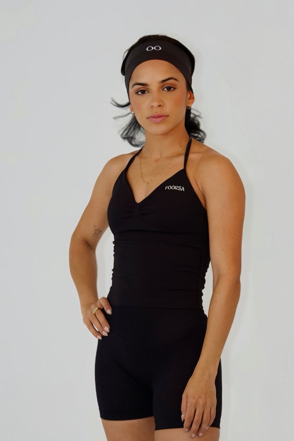 FORM Tank Tops