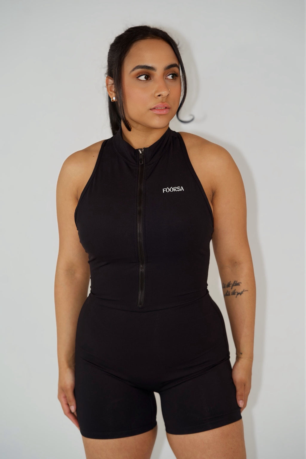 STAR BodySuit