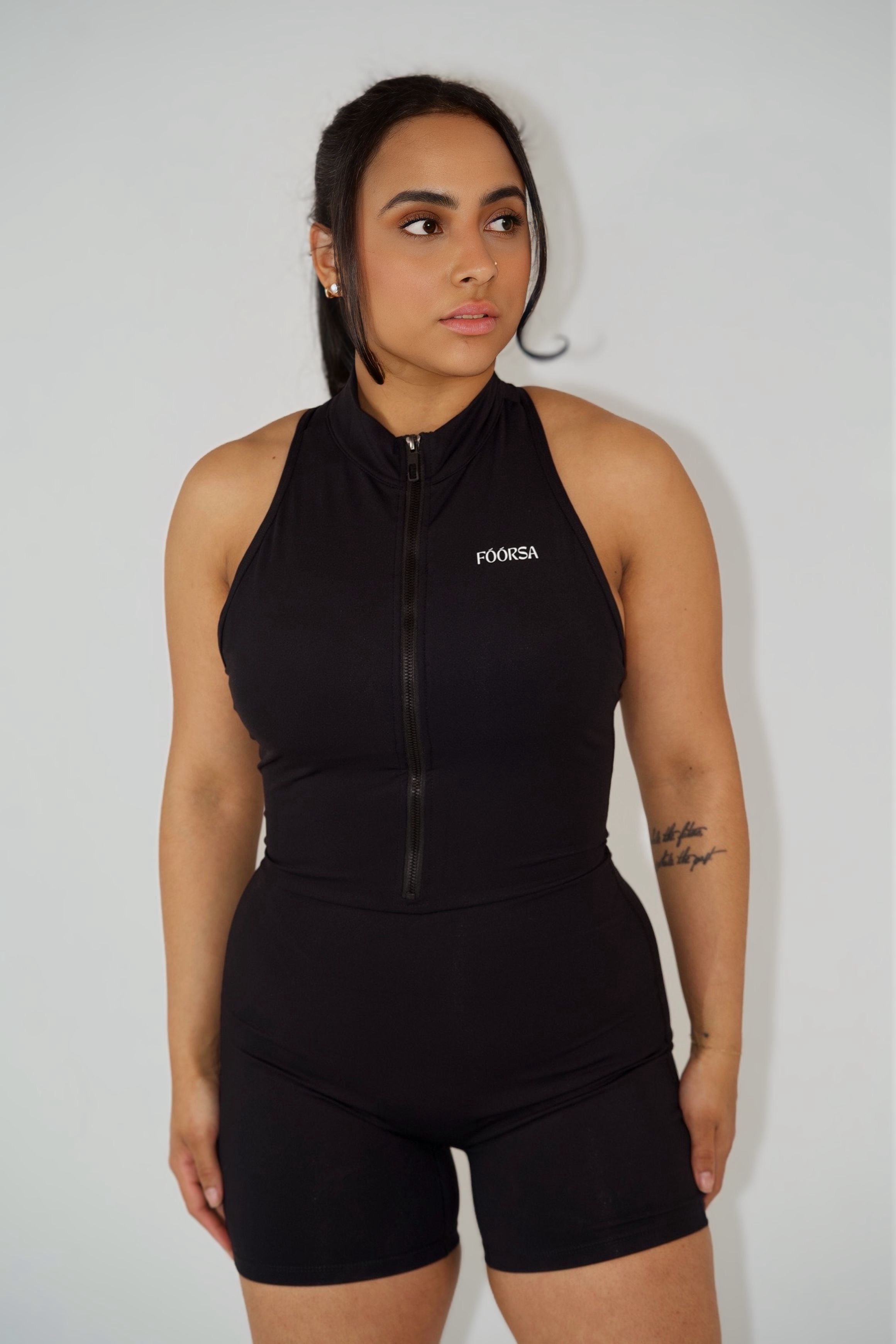 STAR BodySuit
